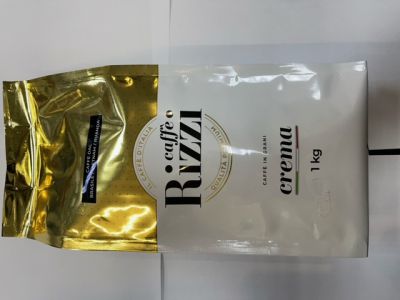 Kawa Rizzi Crema 1kg *10szt.